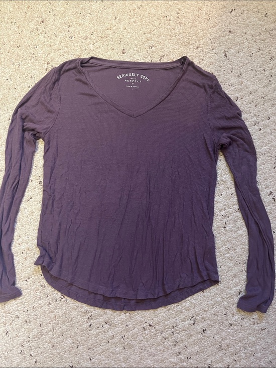 Aeropostale Tops - Women’s long sleeve top